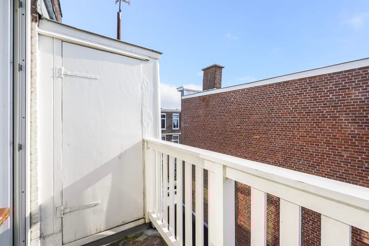 Photo 10 of Copernicuslaan 76