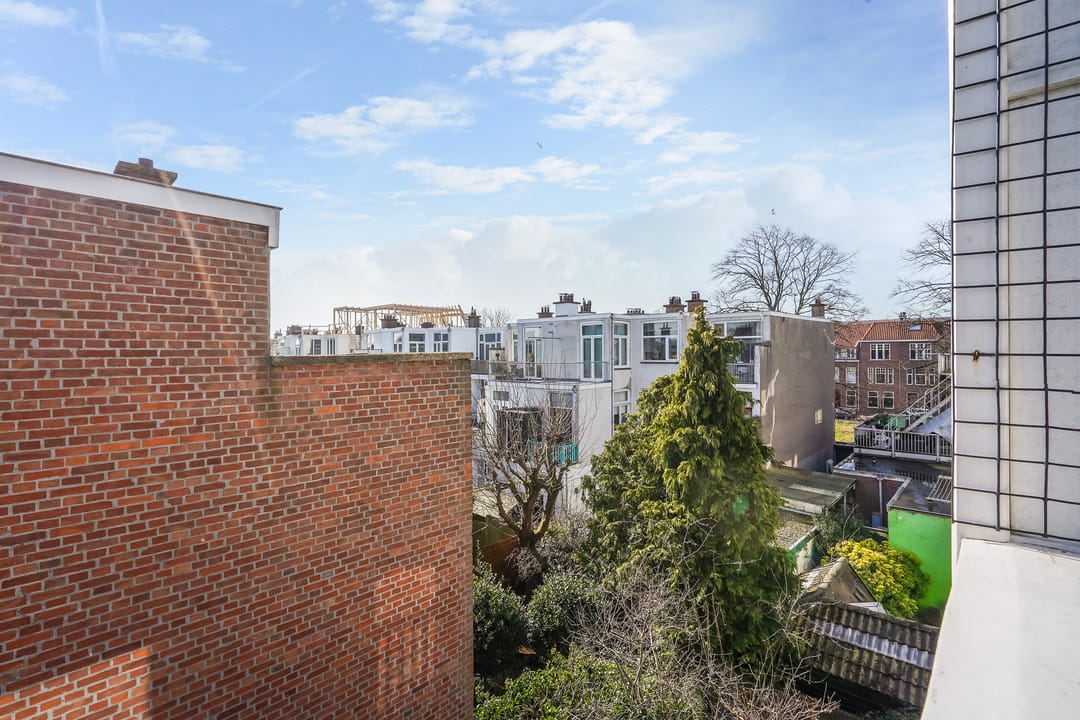 Photo 11 of Copernicuslaan 76