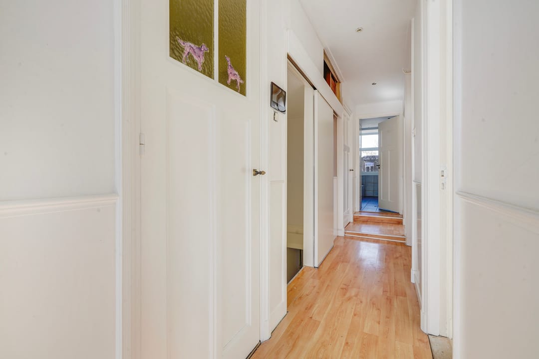 Photo 13 of Copernicuslaan 76