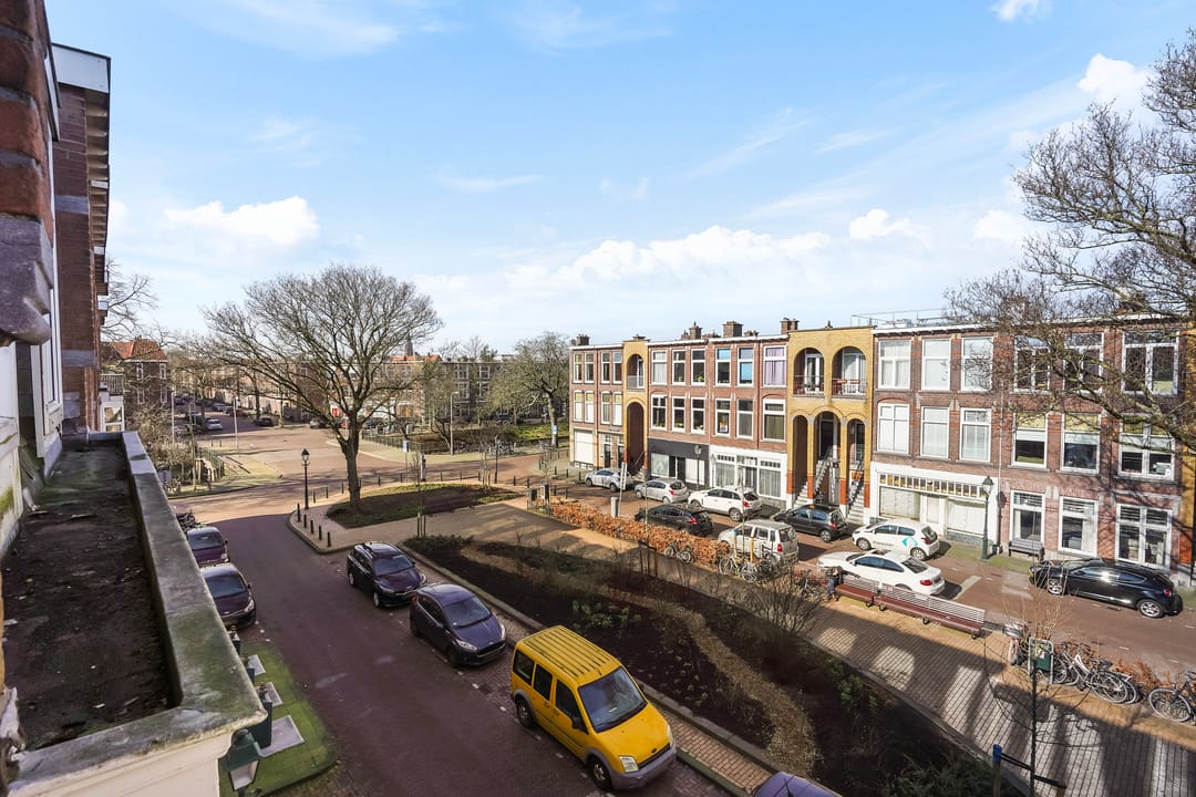 Photo 16 of Copernicuslaan 76