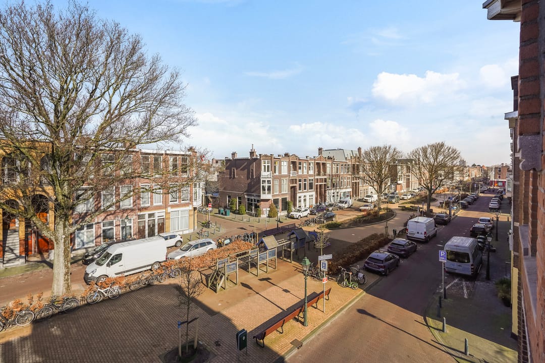 Photo 17 of Copernicuslaan 76