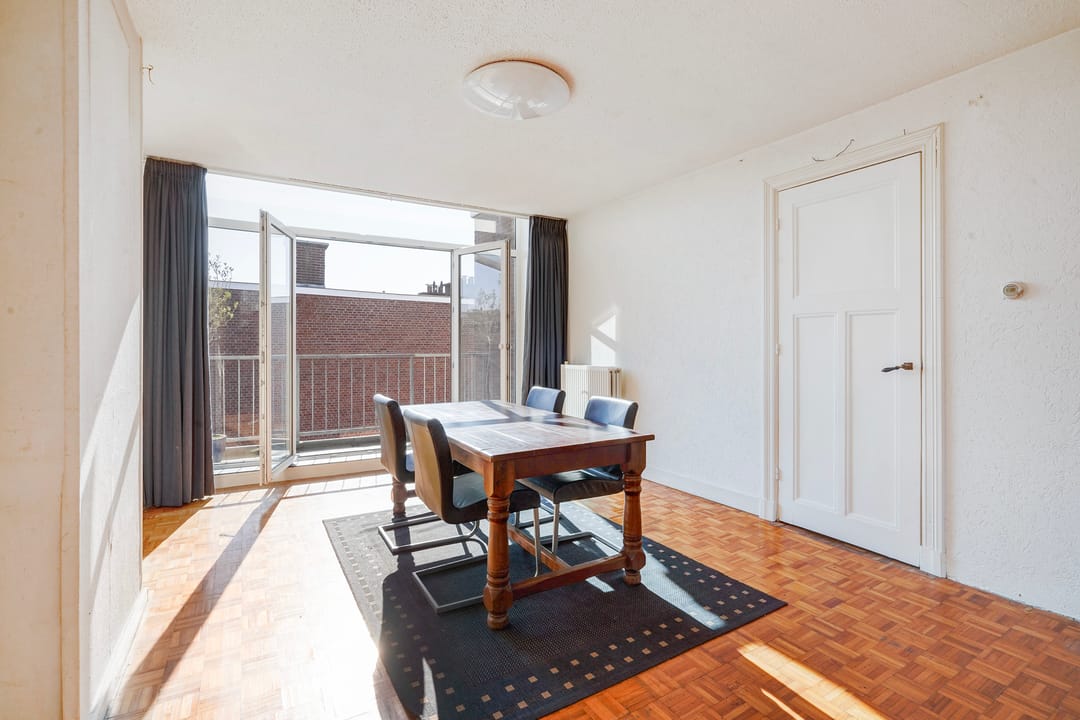 Photo 22 of Copernicuslaan 76