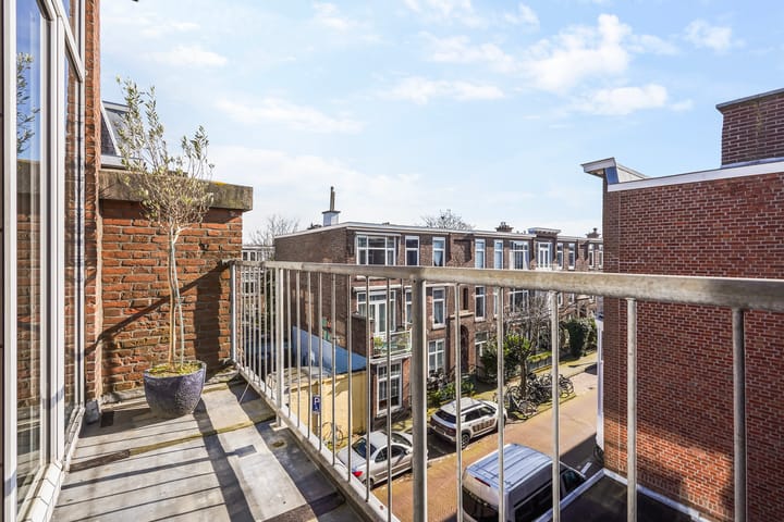 Photo 23 of Copernicuslaan 76