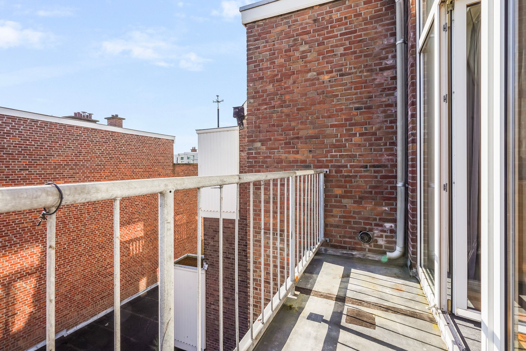 Photo 24 of Copernicuslaan 76