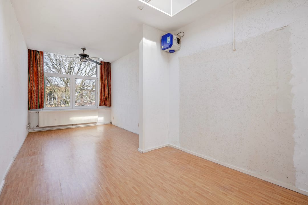 Photo 31 of Copernicuslaan 76