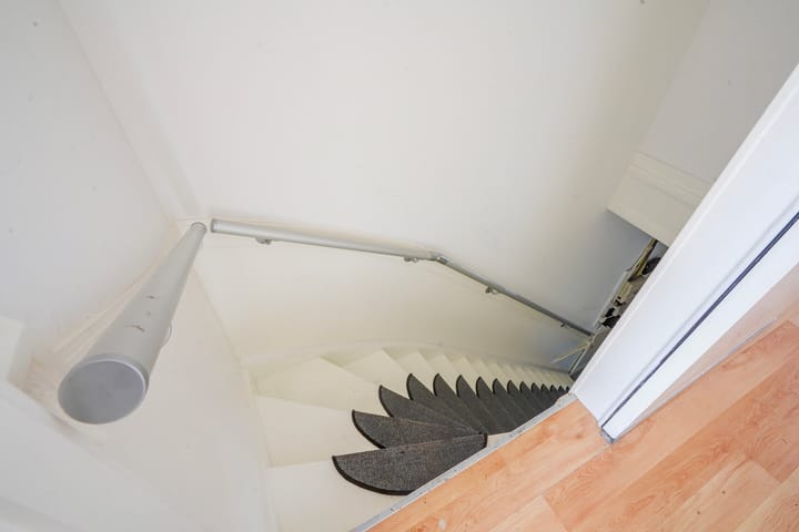 Photo 37 of Copernicuslaan 76