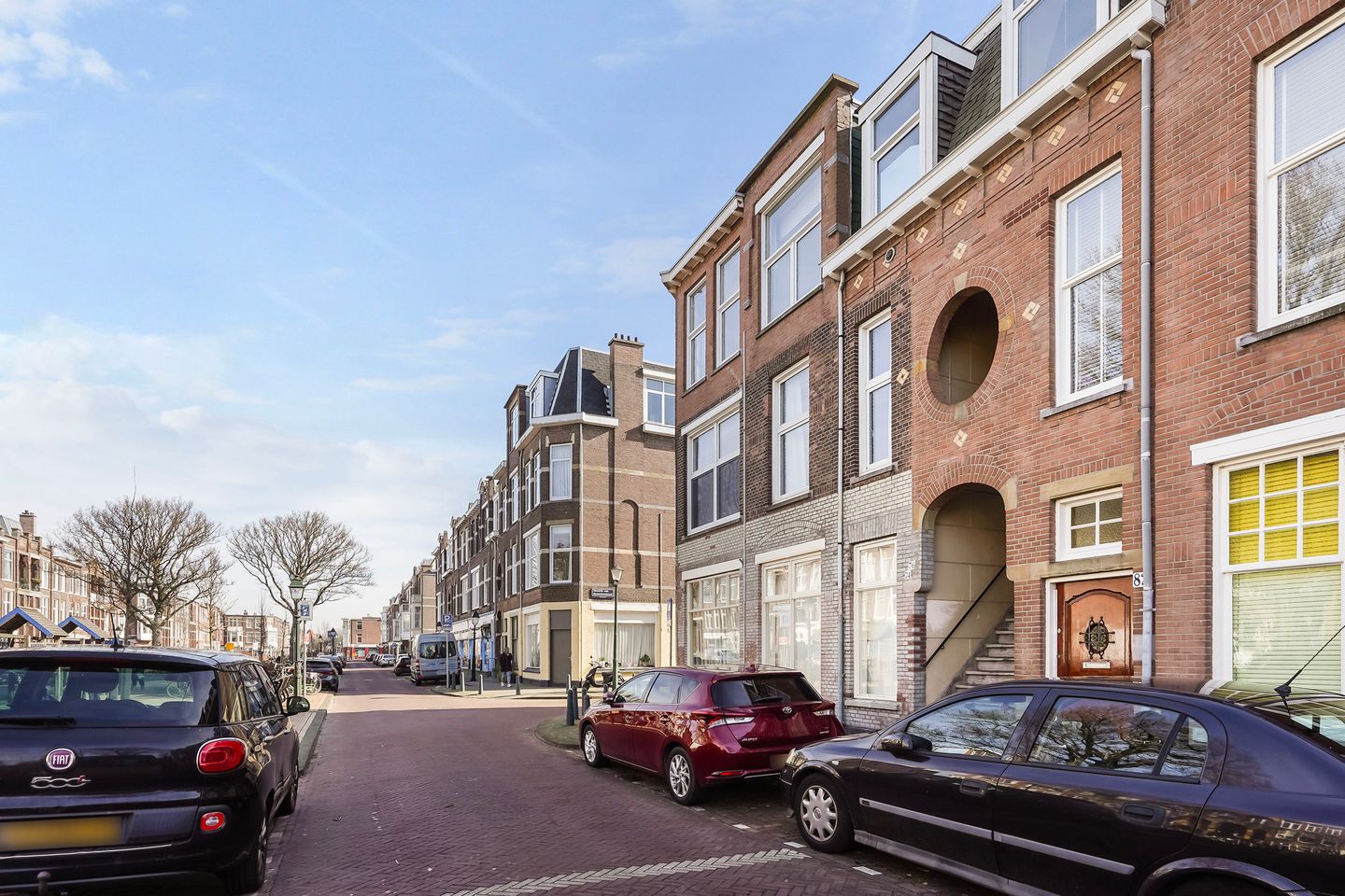 Photo 40 of Copernicuslaan 76