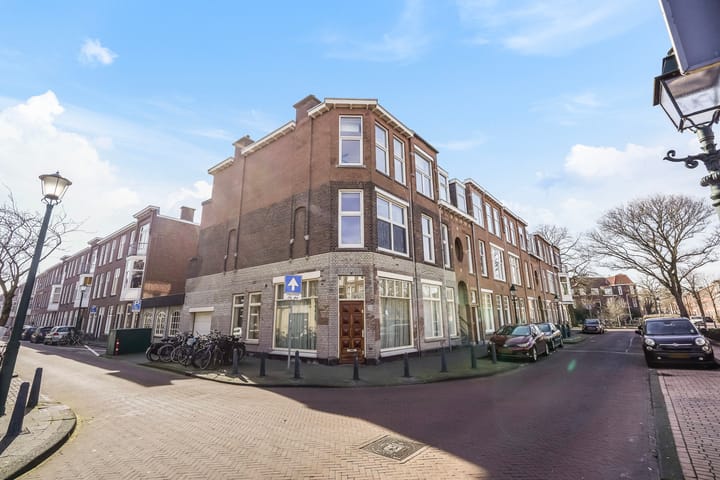 Photo 41 of Copernicuslaan 76