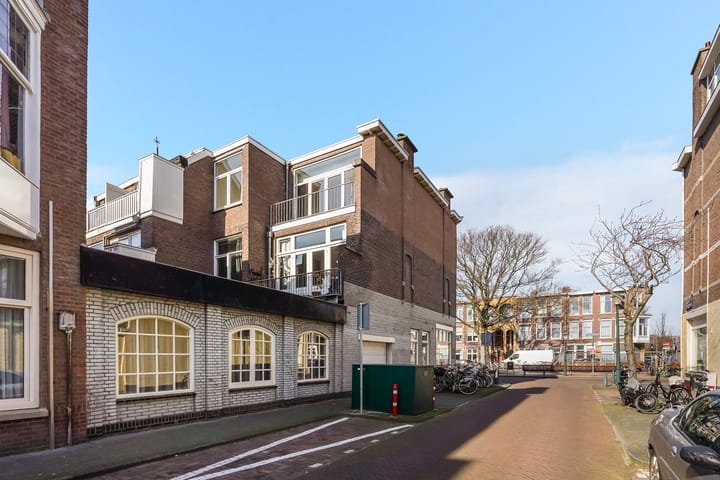 Photo 42 of Copernicuslaan 76