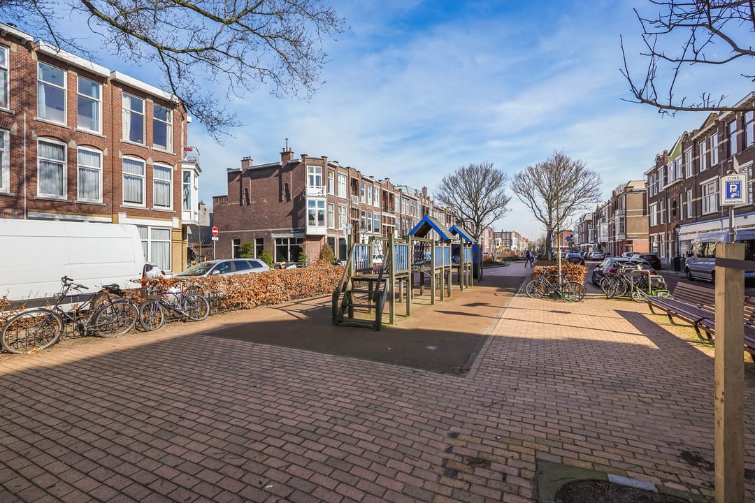 Photo 43 of Copernicuslaan 76