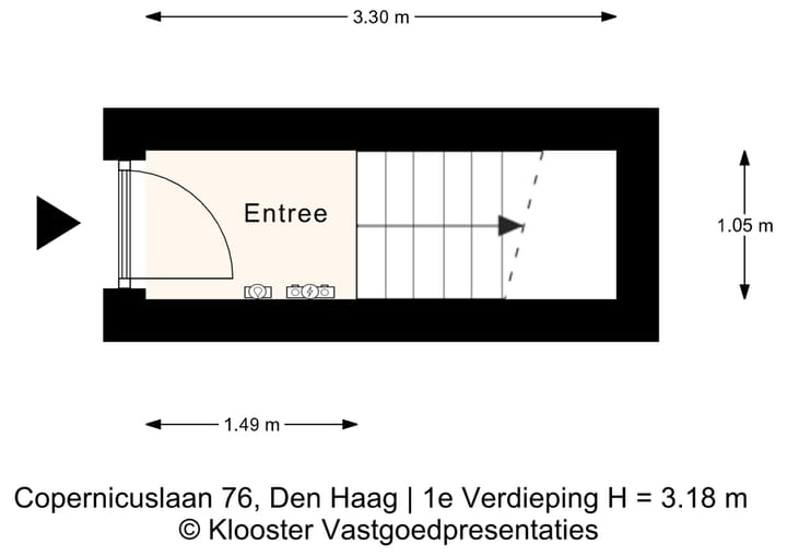 Photo 44 of Copernicuslaan 76