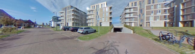 Appartementencomplex