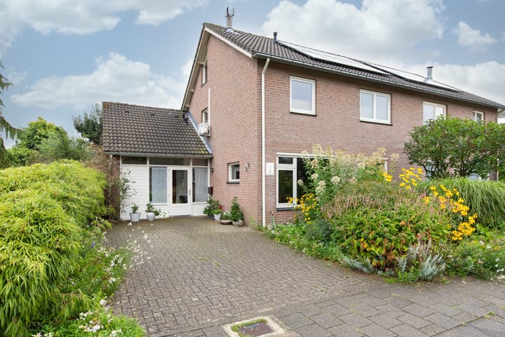 Foto 1 van Kruisbergsestraat 57