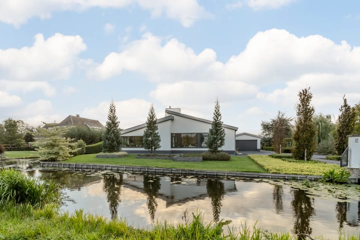 Foto 1 van Zuidwijk 45