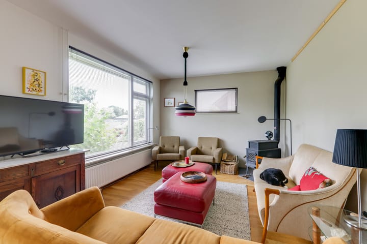 Photo 4 of Kruisbergsestraat 57