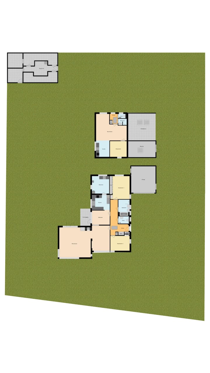 Foto 84 van Zuidwijk 45