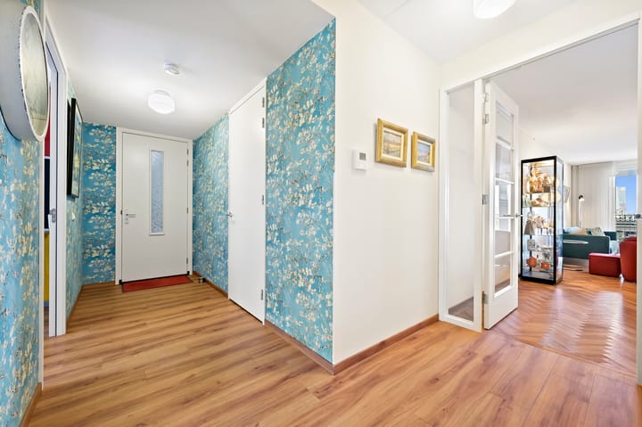 Foto 9 van Dr. Lelykade 158-D