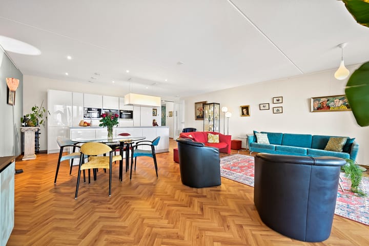 Foto 12 van Dr. Lelykade 158-D