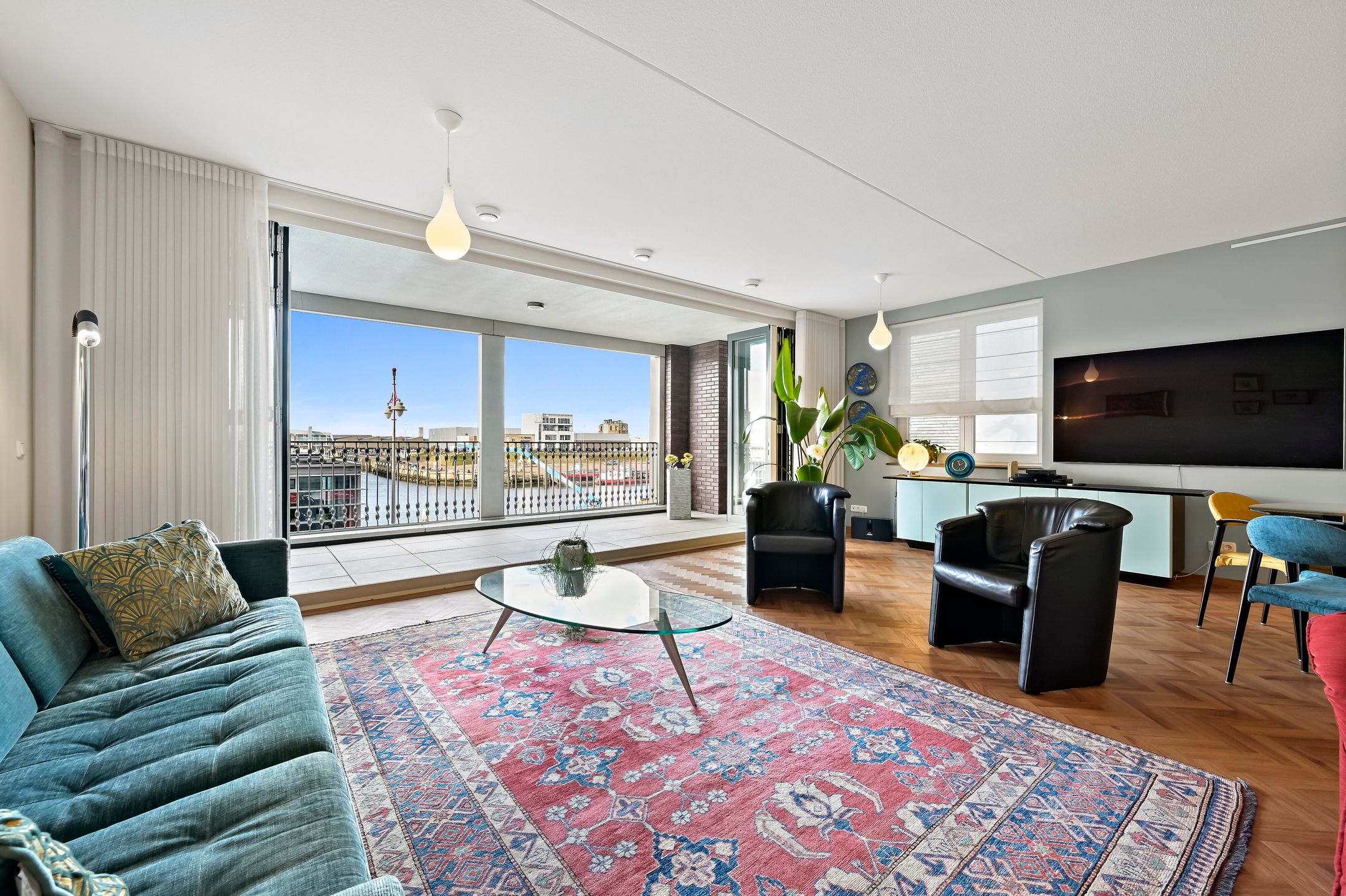 Dr. Lelykade 158-D, 158, D, Den Haag, 2583CN, Zuid-Holland, Nederland 158 