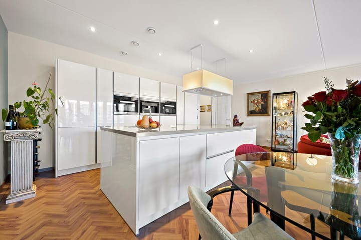 Foto 15 van Dr. Lelykade 158-D