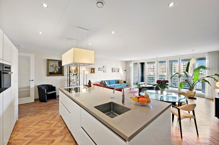 Foto 16 van Dr. Lelykade 158-D