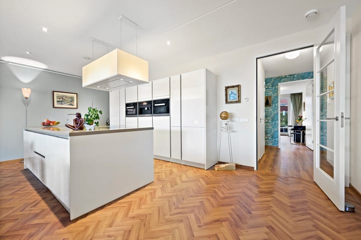 Foto 17 van Dr. Lelykade 158-D