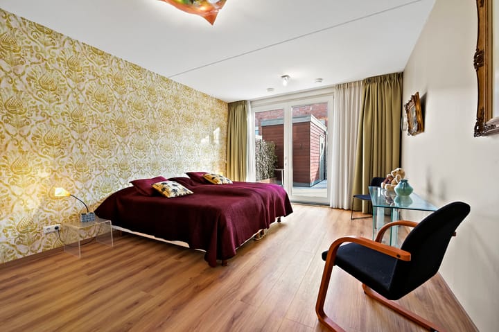 Foto 21 van Dr. Lelykade 158-D