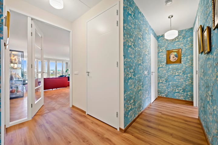 Foto 26 van Dr. Lelykade 158-D