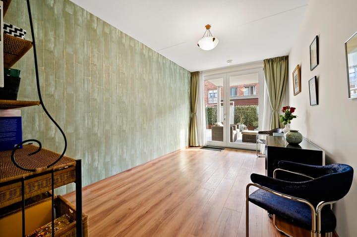 Foto 29 van Dr. Lelykade 158-D