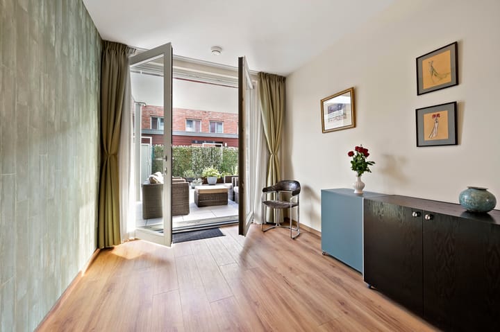 Foto 31 van Dr. Lelykade 158-D