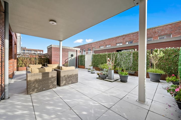 Foto 32 van Dr. Lelykade 158-D