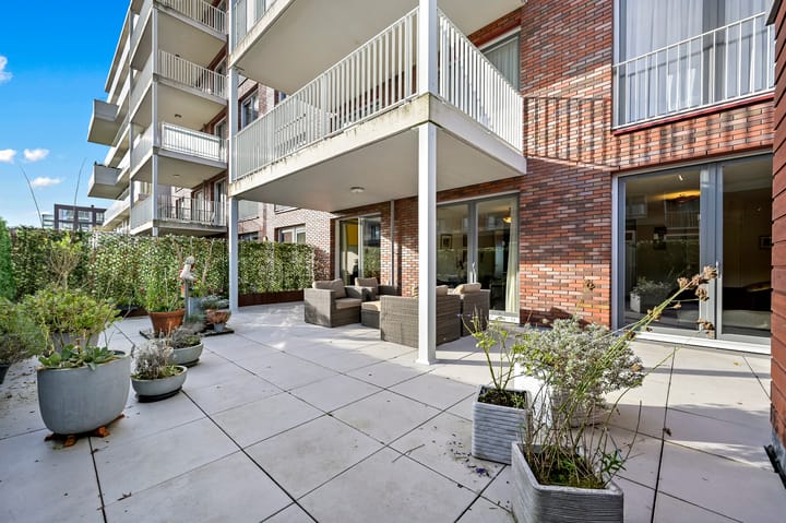 Foto 33 van Dr. Lelykade 158-D