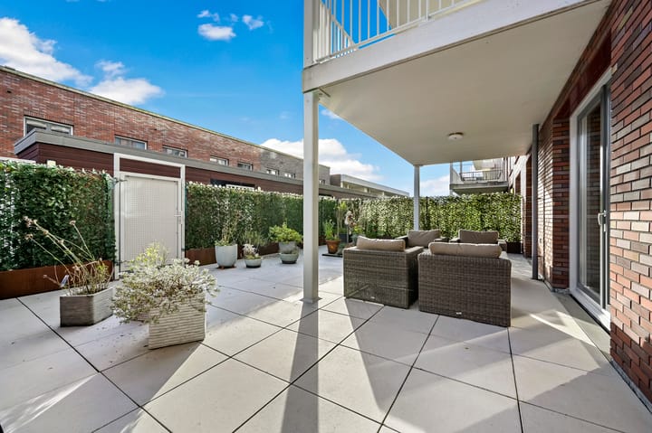 Foto 34 van Dr. Lelykade 158-D