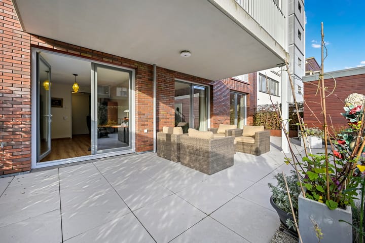 Foto 35 van Dr. Lelykade 158-D