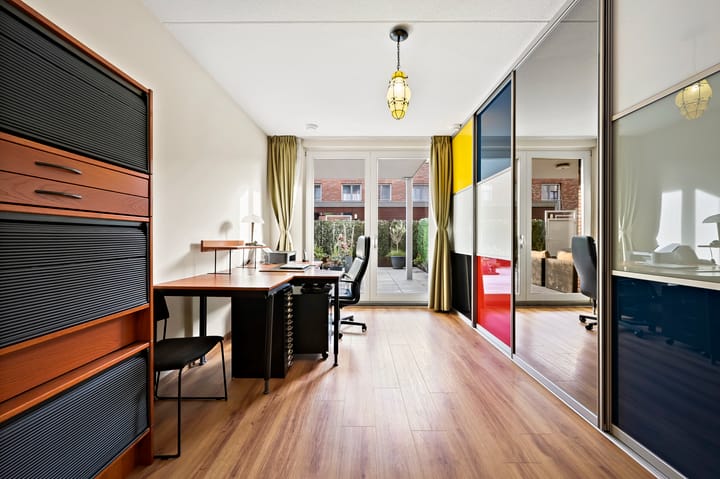 Foto 36 van Dr. Lelykade 158-D