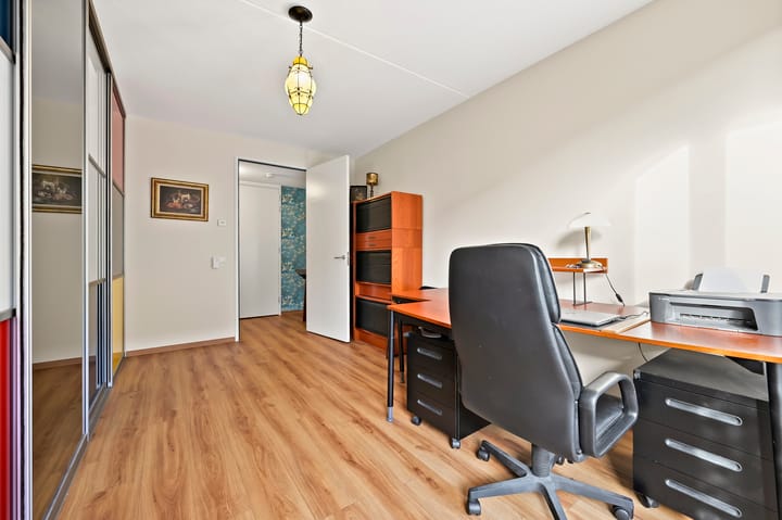 Foto 37 van Dr. Lelykade 158-D