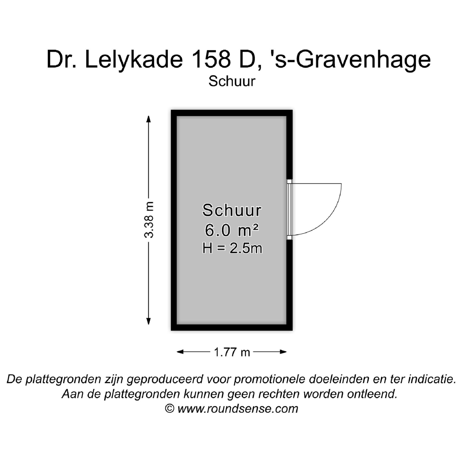Photo 39 of Dr. Lelykade 158-D