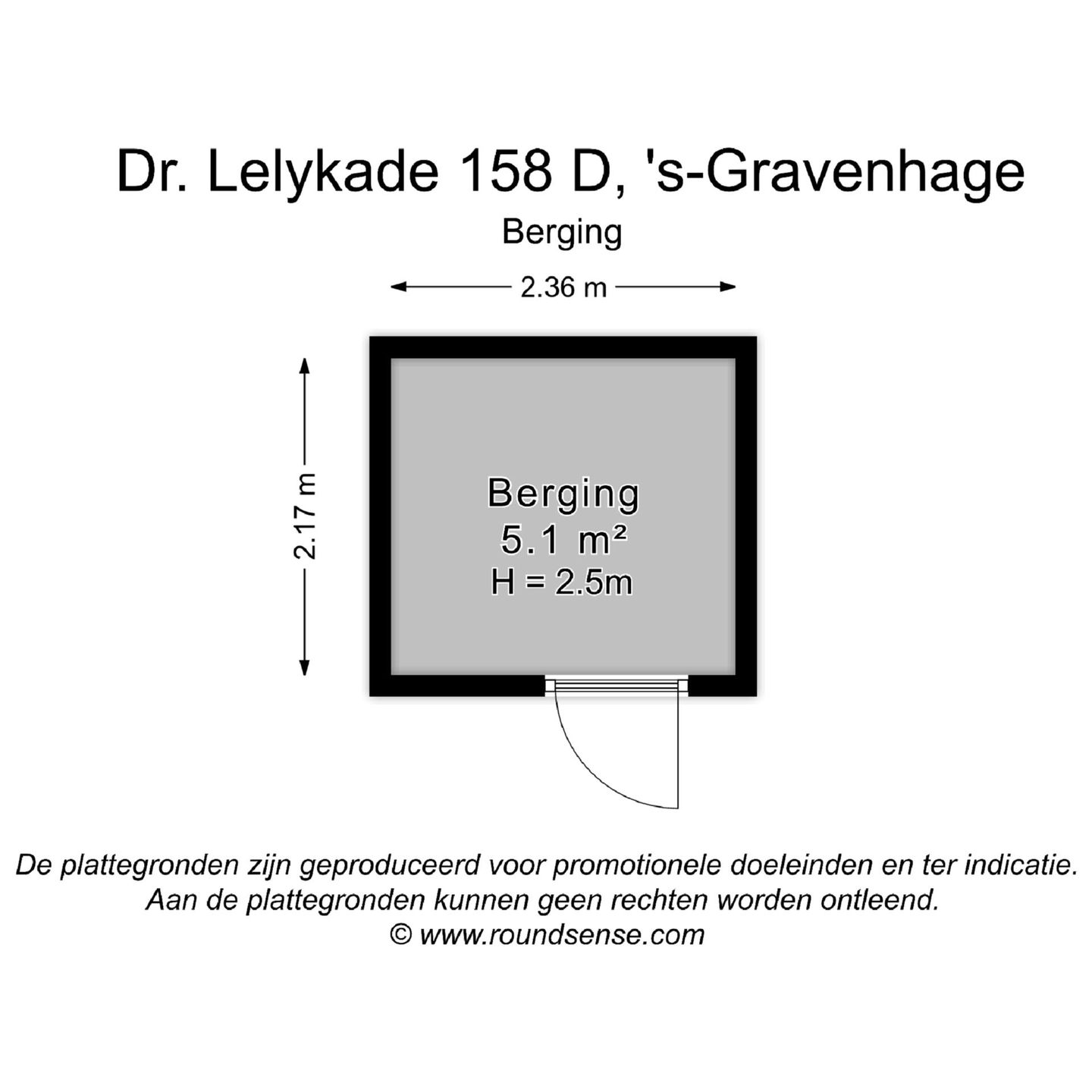 Photo 40 of Dr. Lelykade 158-D