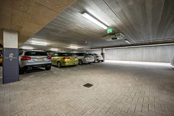 Foto 44 van Dr. Lelykade 158-D