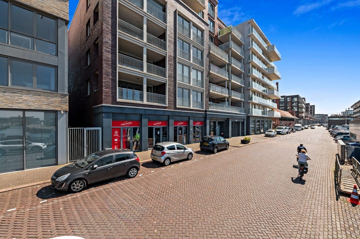 Foto 45 van Dr. Lelykade 158-D