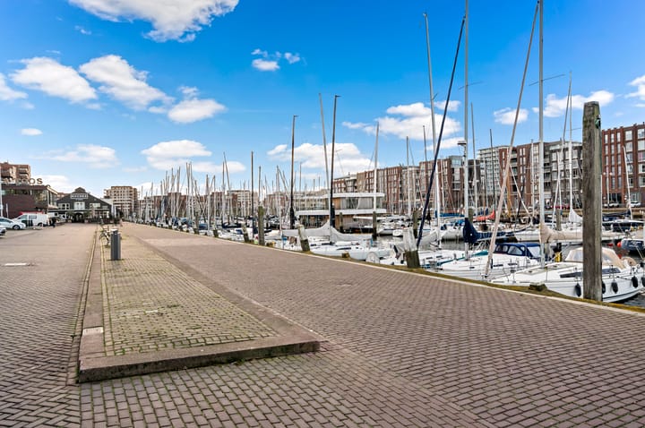 Foto 47 van Dr. Lelykade 158-D