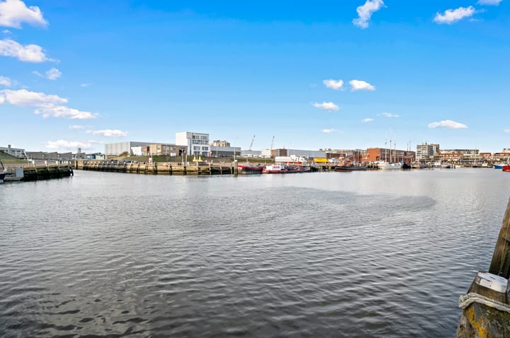 Foto 48 van Dr. Lelykade 158-D