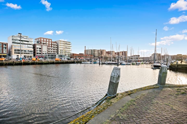 Foto 49 van Dr. Lelykade 158-D