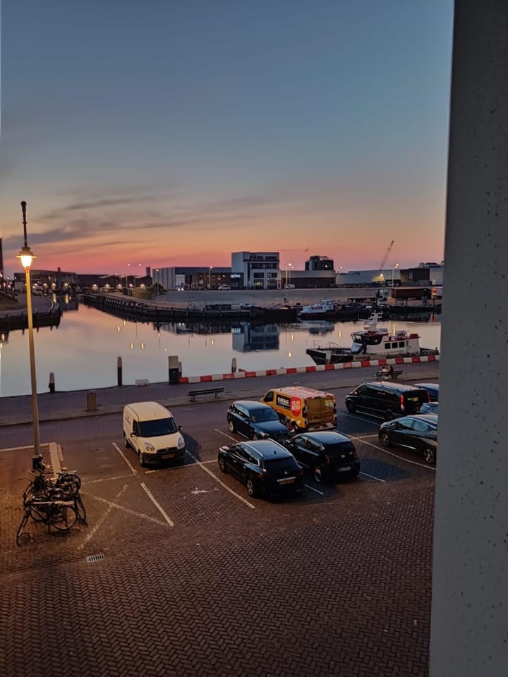 Foto 55 van Dr. Lelykade 158-D