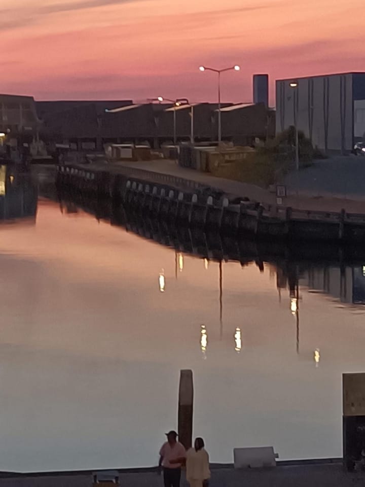 Foto 56 van Dr. Lelykade 158-D