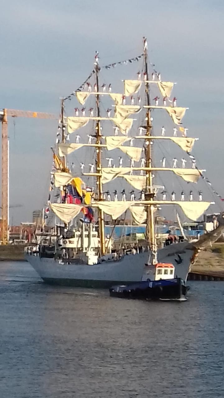 Foto 57 van Dr. Lelykade 158-D