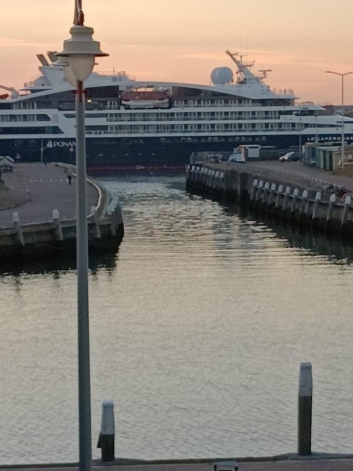 Foto 59 van Dr. Lelykade 158-D