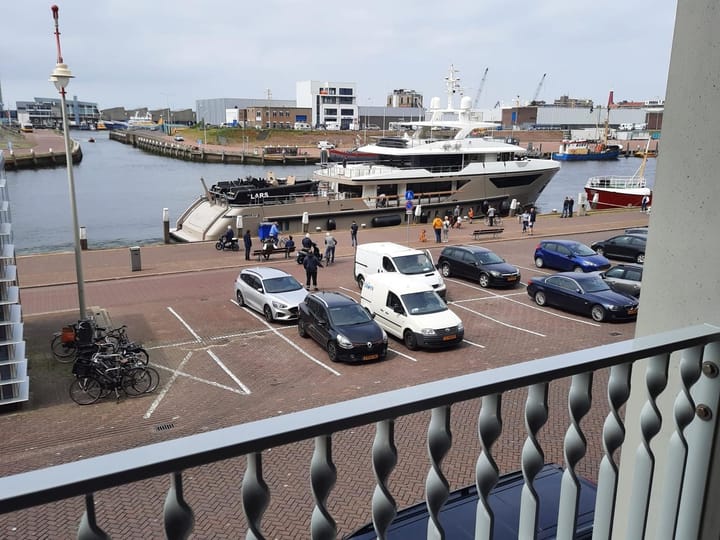 Foto 60 van Dr. Lelykade 158-D