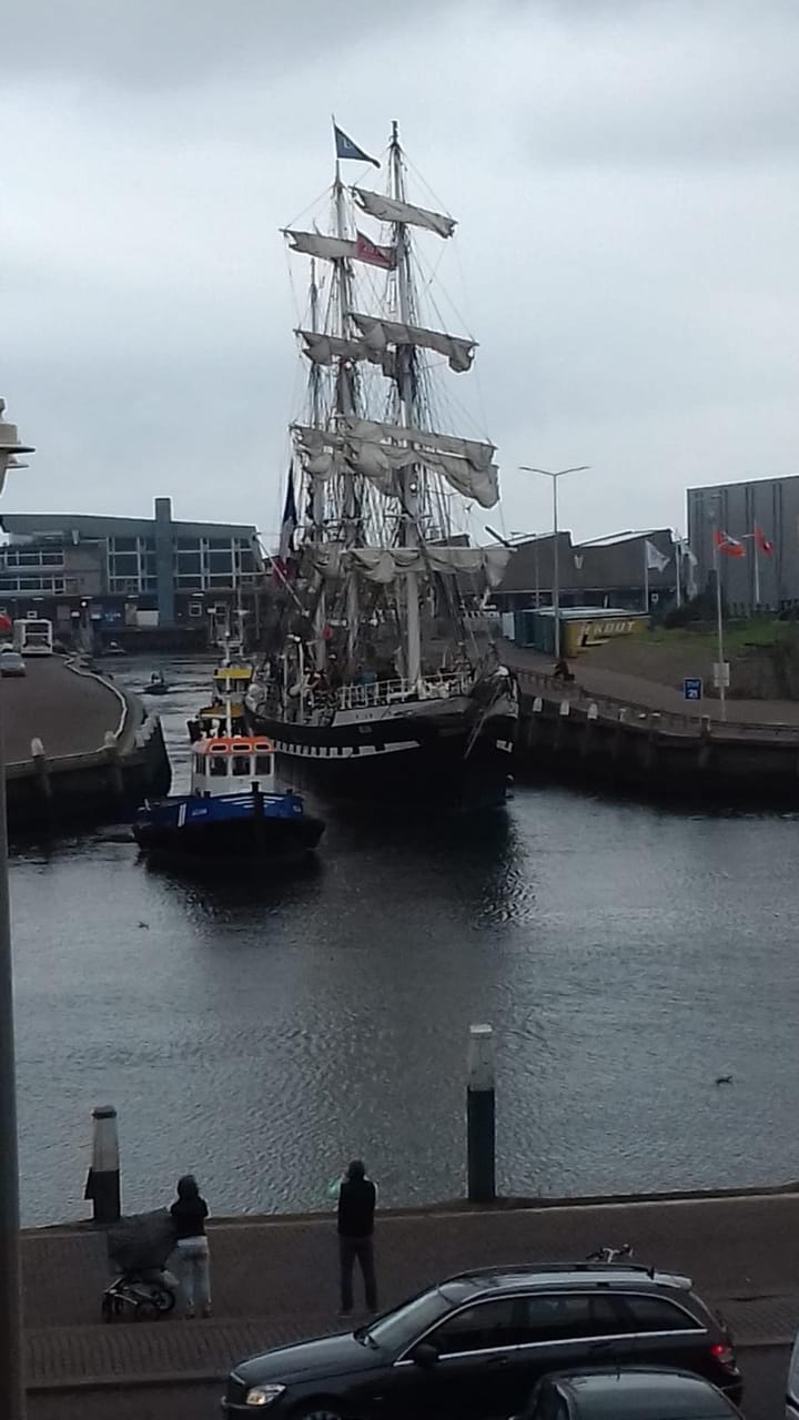 Foto 61 van Dr. Lelykade 158-D