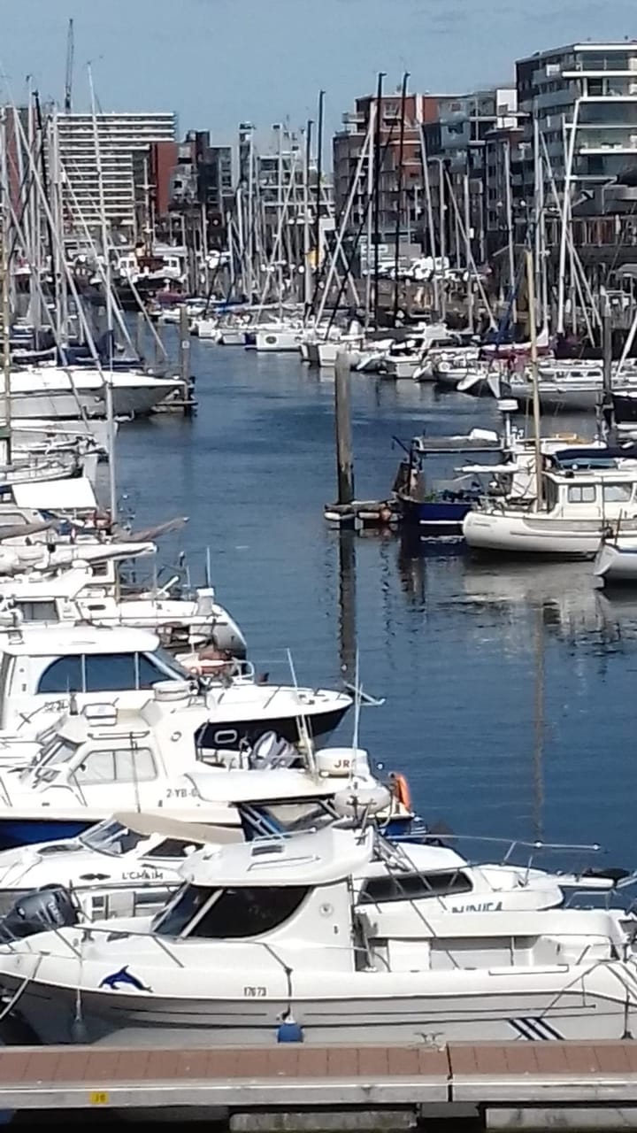 Foto 62 van Dr. Lelykade 158-D